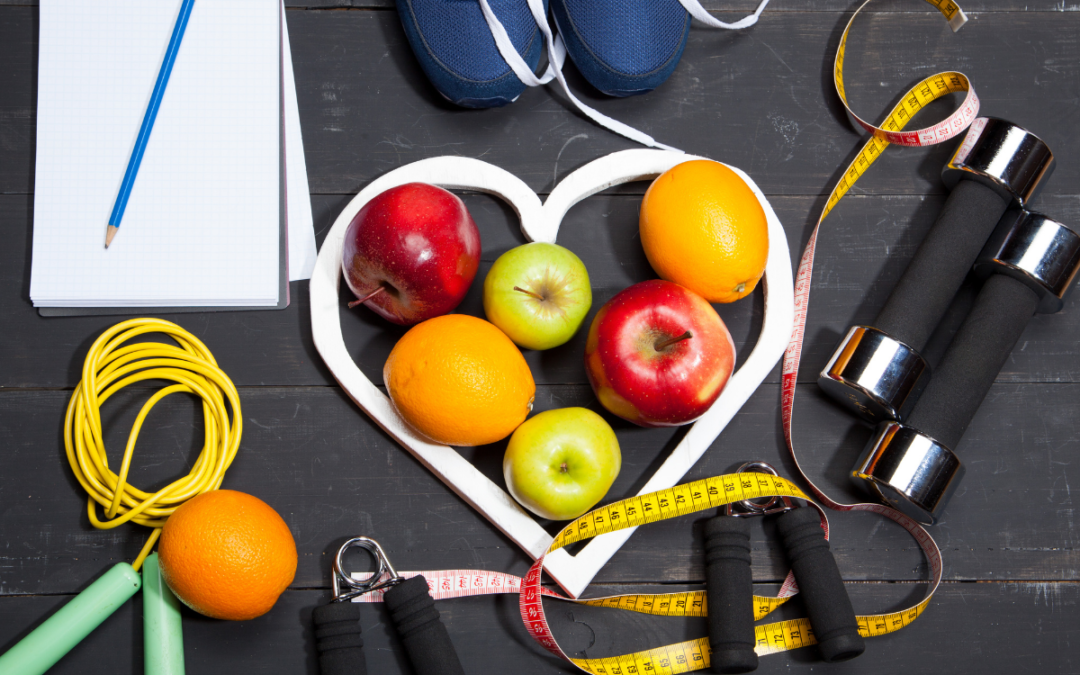 EP 76 – THIS YEAR’S FITNESS TRENDS FOR THE HEART PUMP – PART 1 WITH LORI CORBIN